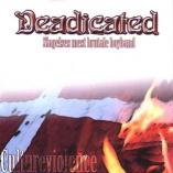 Deadicated - Cultureviolence