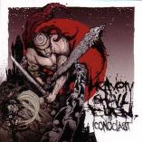 Heaven Shall Burn - Iconoclast