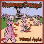 Venomous Concept - Poisoned Apple