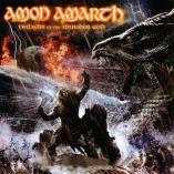 Amon Amarth - Twilight Of The Thundergod