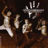 Shenaniganz - Four Finger Fist Fight