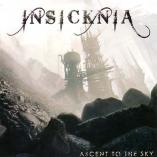 Insicknia - Ascent To The Sky