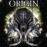 Origin - Antithesis