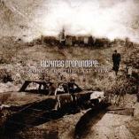 Lacrimas Profundere - Songs For The Last View