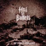 Hail Of Bullets - ...Of Frost And War