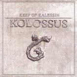 Keep Of Kalessin - Kolossus