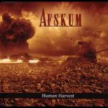 Afskum - Human Harvest