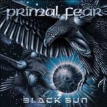 Primal Fear - Black Sun