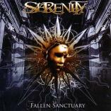 Serenity - Fallen Sanctuary