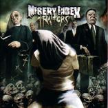 Misery Index - Traitors