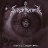 Blackhorned - Lost In A Twilight World