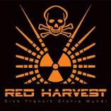 Red Harvest - Sick Transit Gloria Mundi