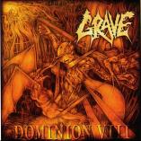 Grave - Dominion VIII