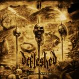 Defleshed - Grind over Matter