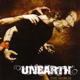 Unearth - The March