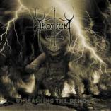 Thorium - Unleashing The Deamons