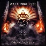 Axel Rudi Pell - Tales Of The Crown