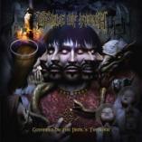 Cradle of Filth - Godspeed On The Devils Thunder