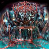 Vomitory - Blood Rapture