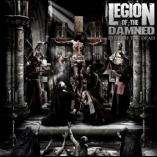 Legion Of The Damned - Cult Of The Dead