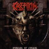 Kreator - Hordes Of Chaos