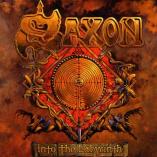 Saxon - Into The Labyrinth