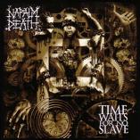 Napalm Death - Time Waits For No Slave