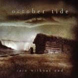 October Tide - Rain Without End