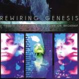 Rewiring Genesis - A Tribute To The Lamb Lies Down On Broadway