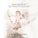 Jack Foster III - Jazzraptor's Secret