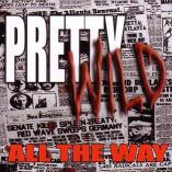 Pretty Wild  - All The Way