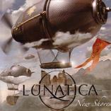 Lunatica - New Shores