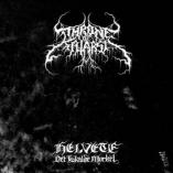 Throne Of Katarsis - Helvete - Det Iskalde Mørket