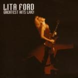 Lita Ford - Greatest Hits Live!