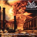 Mass Extinction - Creations Undoing