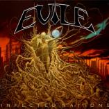 Evile - Infected Nations