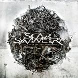 Scar Symmetry - Dark Matter Dimensions