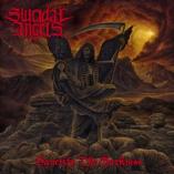 Suicidal Angels  - Sanctify The Darkness