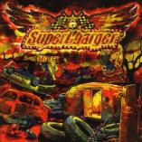 Supercharger - Handgrenade Blues