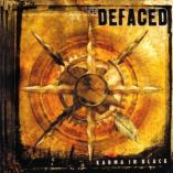 The Defaced - Karma In Black