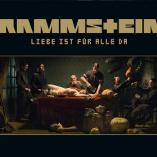 Rammstein - Liebe Ist Für Alle Da