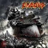 Exodus - Shovel Headed Tour Machine