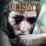 Delany - Blaze & Ashes