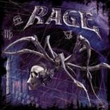 Rage - Strings To A Web