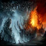 Annotations Of An Autopsy  - The Reign Of Darkness