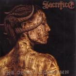 Sacrifice - The Ones I Condemn