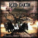 Iced Earth - Something Wicked This Way Comes