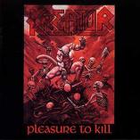 Kreator - Pleasure to Kill