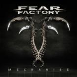 Fear Factory - Mechanize