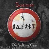 Schelmish - Die Hässlichen Kinder